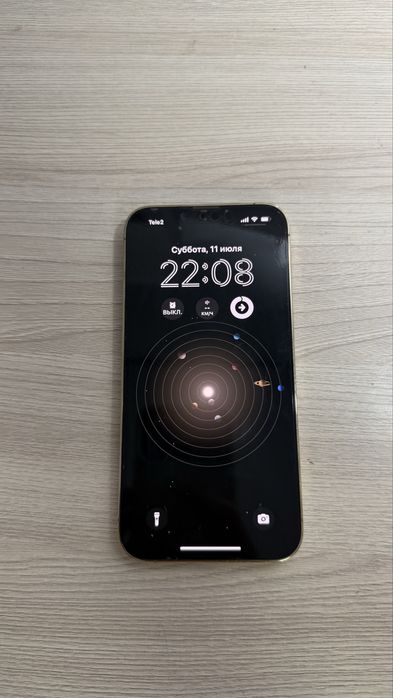 Iphone 13 pro в хорошем состоянии