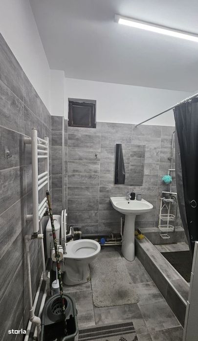 Inchiriere apartament 2 camere in Ploiesti zona Schuller