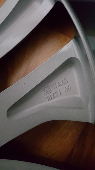 JanteRenaultAlaskanMercedesX-ClassNissanNavaraNP300Pathfinder6X114.3