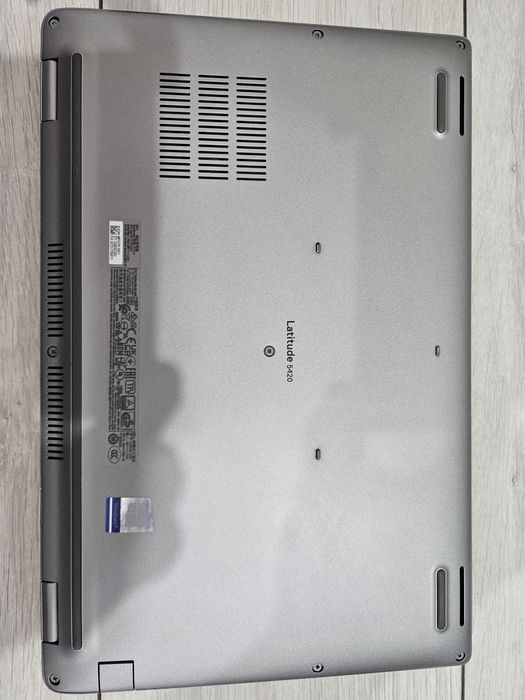 Dell Latitude 5420
