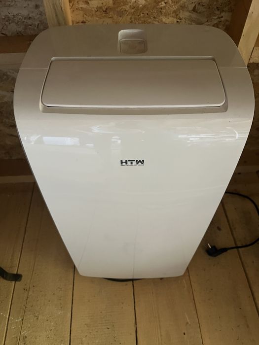 Aer conditionat portabil HTW 9000BTU