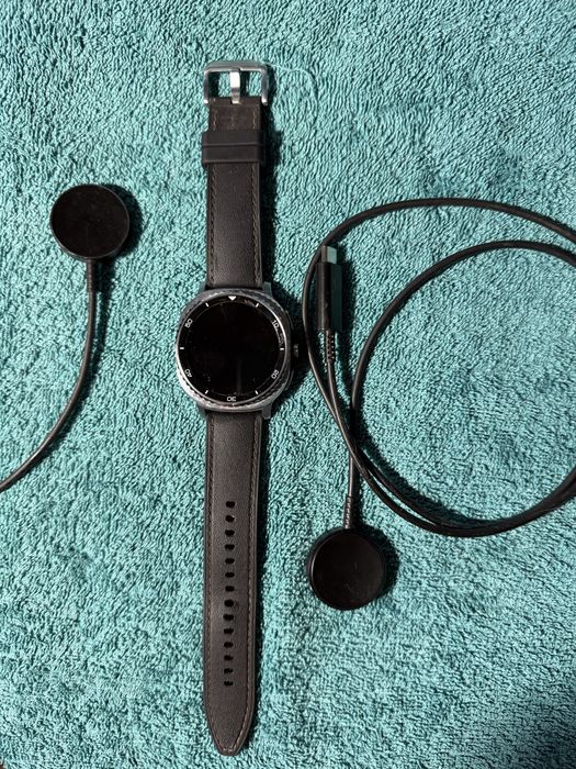 Galaxy watch 8 classic 46mm