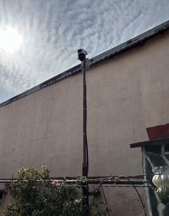 Vindem și Montăm Camere Supraveghere Video KIT Complet 4-8 sau 12 CAMERE Supravegere .OFERIM MONTAJ IN TOATE ORAȘELE .Garantie 3 ani !!