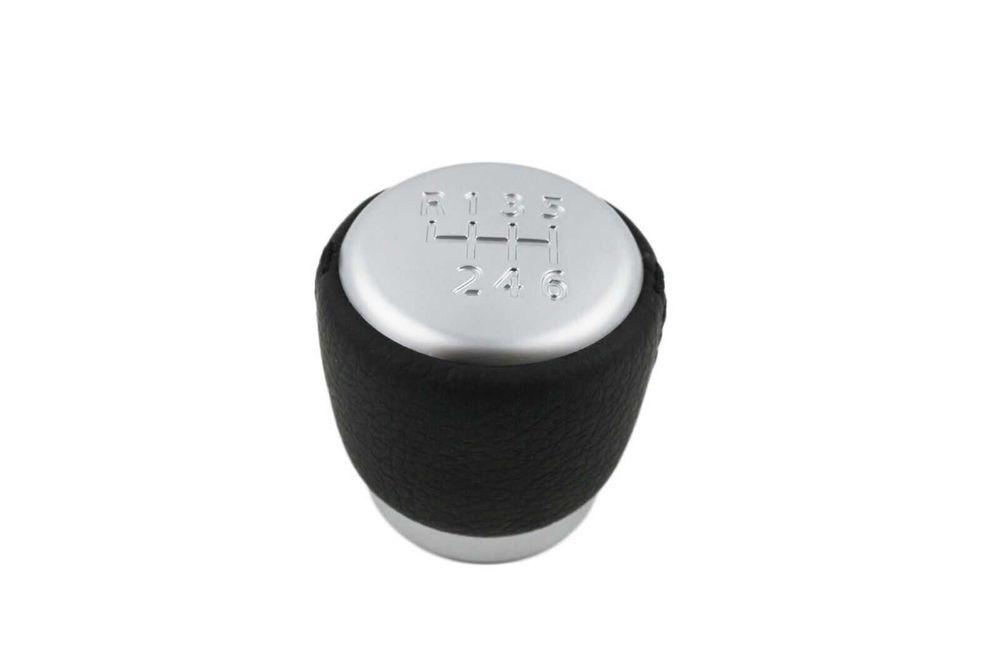 Кожена Топка Скоростен Лост с 6ск. за TOYOTA Rav4 06-08 Avensis