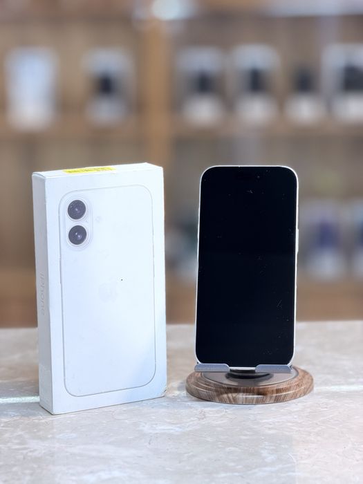 iPhone 16 128GB / Айфон 16 128ГБ PhoneLab