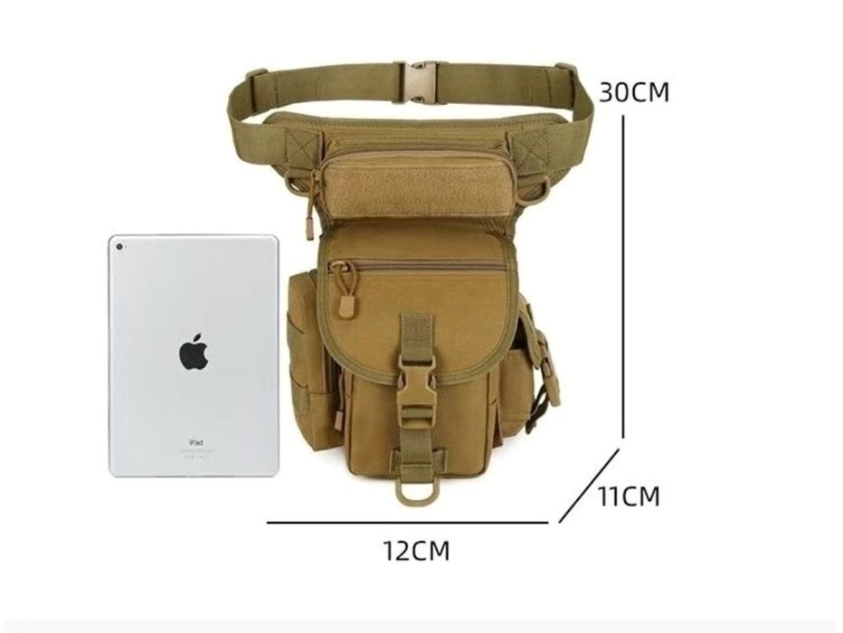 Сумка на бедро. Сумка на бедро