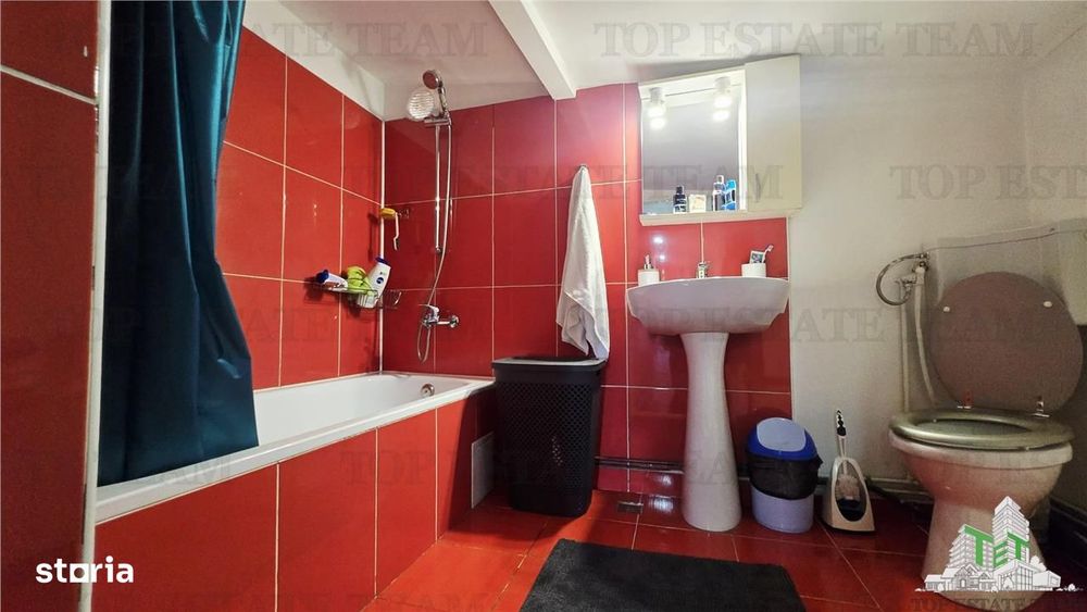 Vila cu 5 camere si 2 bai in zona Giulesti- sector 1, disponibila imed