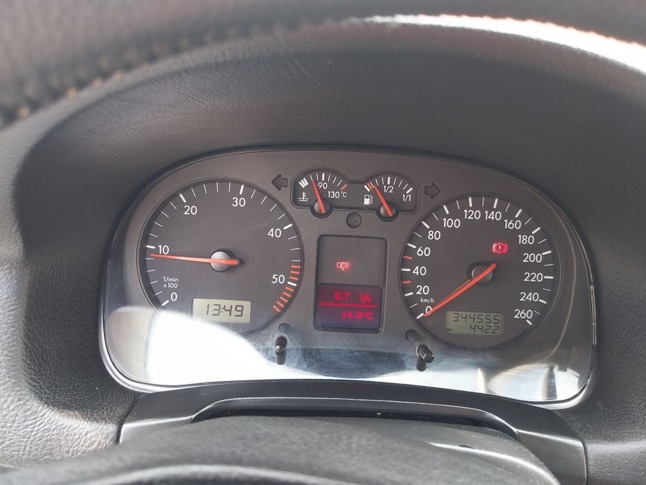 Vw Golf 4 Variant