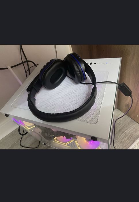 ПК с RTX5060 I5-12400F