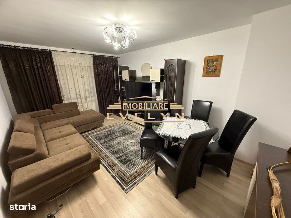 Apartament 2 camere – Zona Piața Mare (Str. Victoriei)