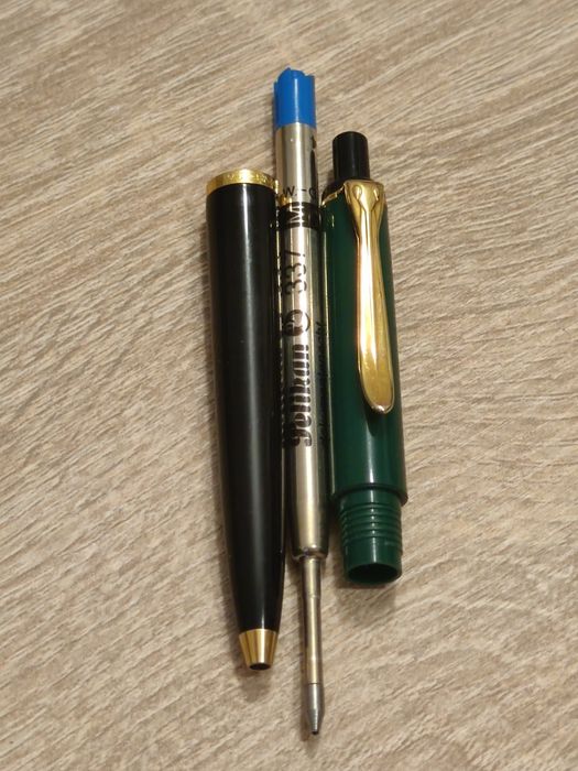 Pix Pelikan K150 vintage colectie W.Germany