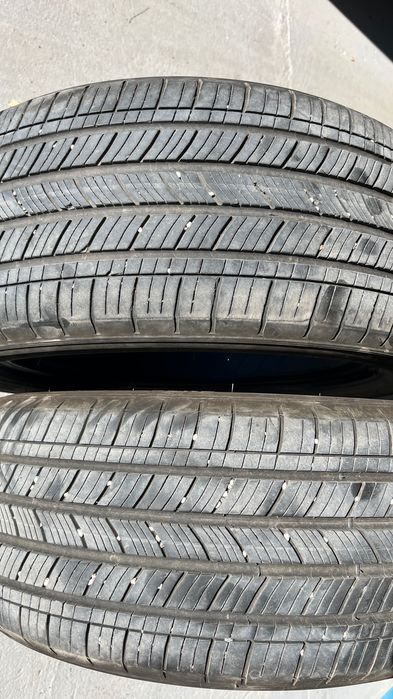 Гуми Michelin Energy Saver 215/50/17