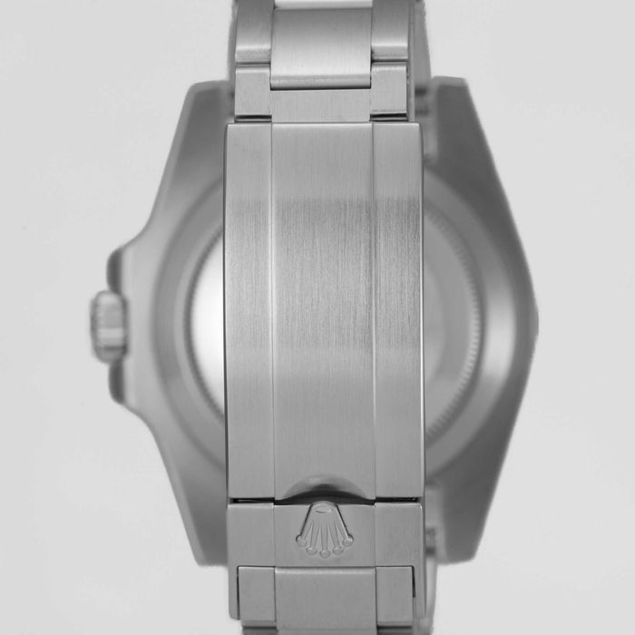 Rolex Submariner No Date 114060