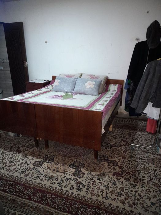 Qibray Darxon mahallasida  uy yer uchaskasi sot