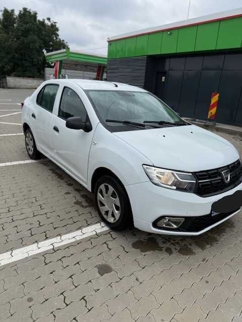Dacia Logan 2018 –instalație de gaz BRG-GENIUS - Eficiență,Fiabilitate