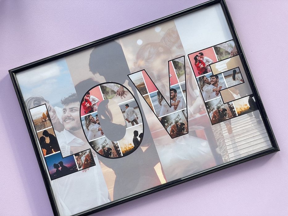 Подарък за Свети Валентин