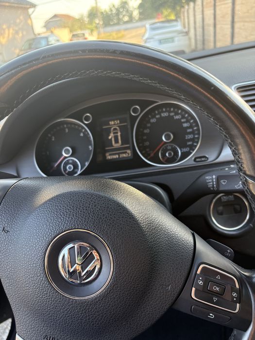 Volkswagen pasat B7