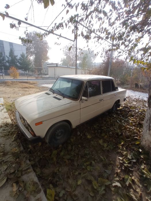Продаю машину ваз 2106