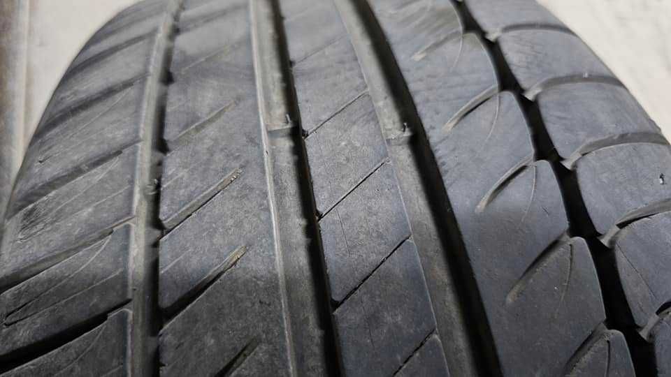 Джанти с гуми за мерцедес 16" W 211, W 204, W 219, W 203