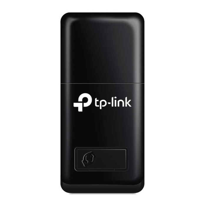 TP-Link TL-WN823N / 300 Компактный USB-адаптер с поддержкой Wi-Fi ++