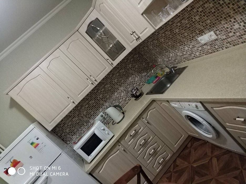 Новомосковском 2/7/9 квартира продается