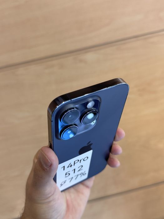Iphone 14 Pro. 512гб. 10/10