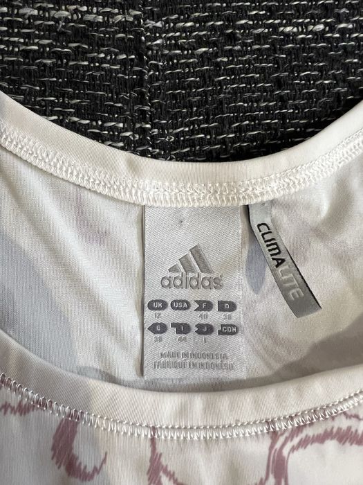 Дамски клин, потник и долнище Adidas