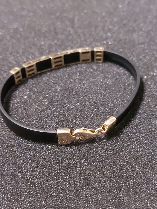 Brațara aur 14k 585