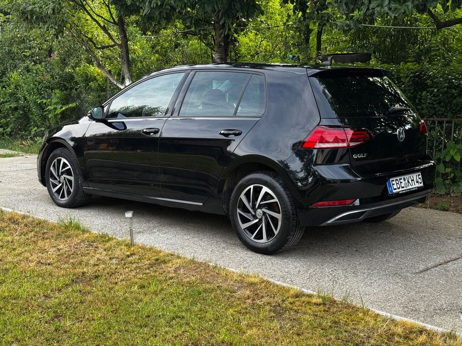 Volkswagen Golf Import Germania / de la pers fizica
