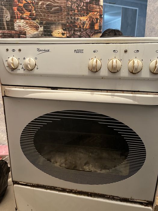 Продам плиту в рабочем состоянии