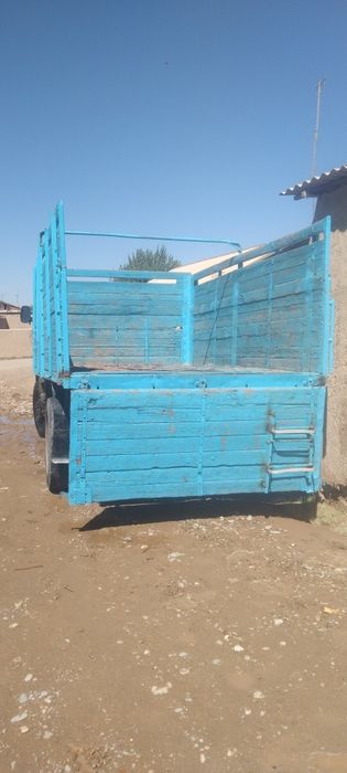 Mashina holati yaxshi