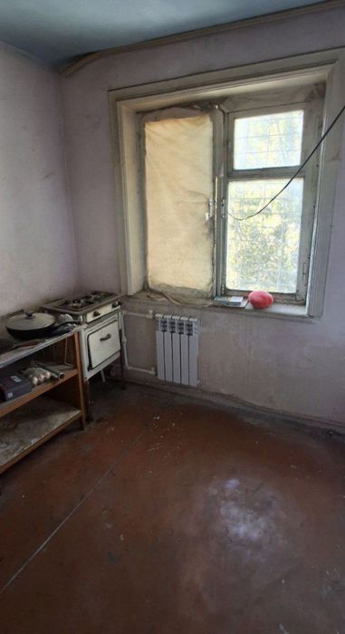 Срочно продается квартира