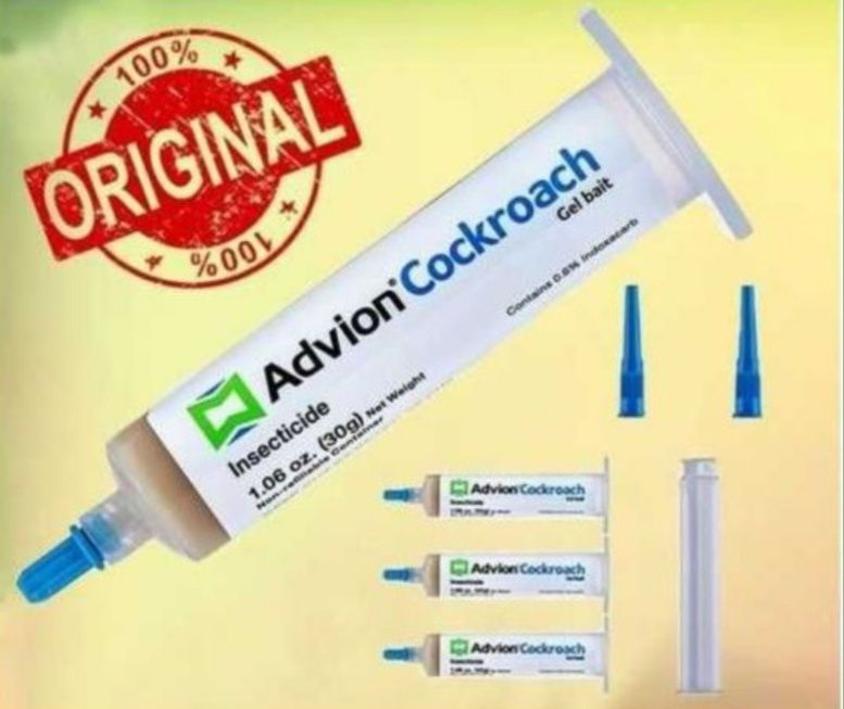Advion Cockroach shprist Tarakanga qarshi Yunusobod