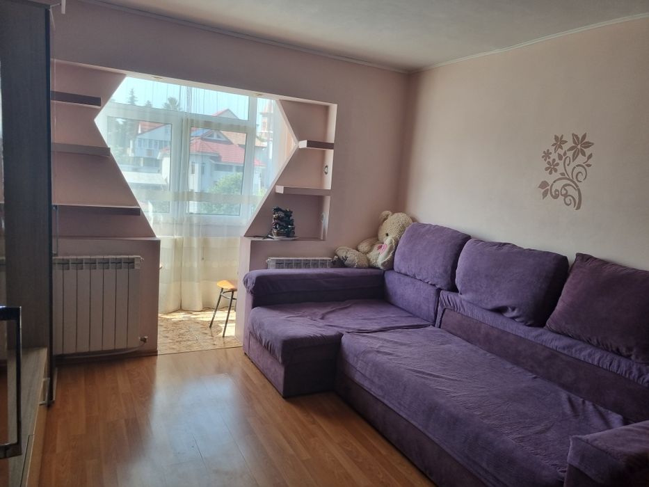 Proprietar vand Apt 3 camere Pictor Aman