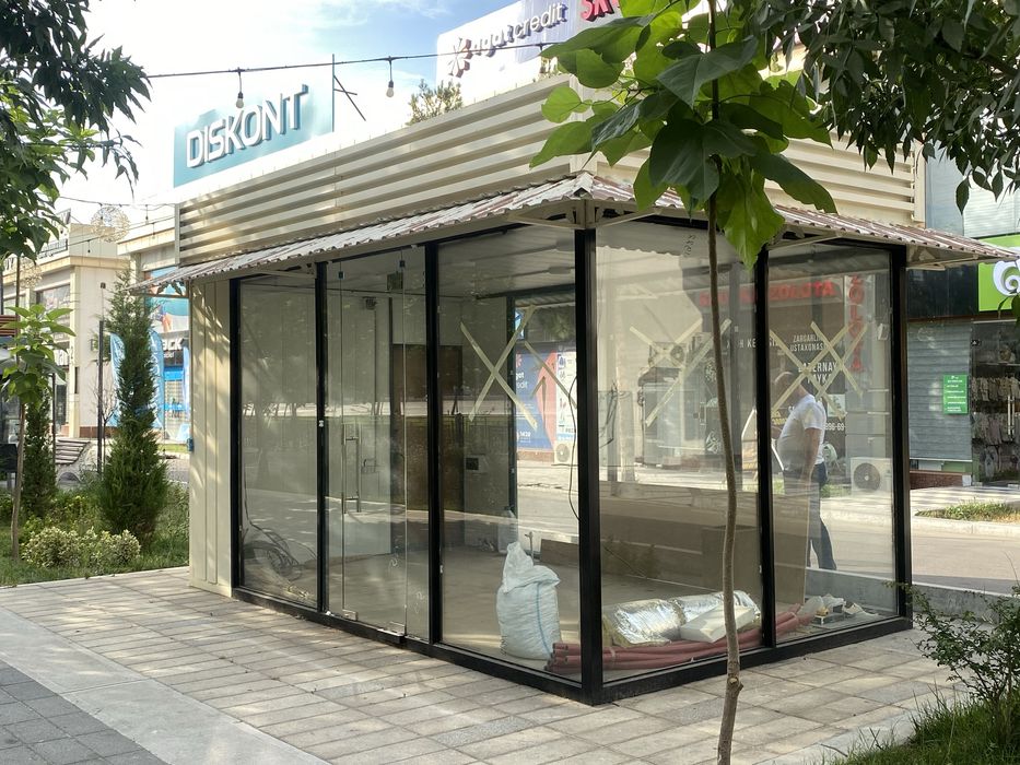 Butka 5x3 SOTILADI