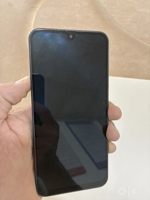 Samsung A16 (256)