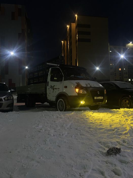 Газель Пирамида доставка Город Межгород газель