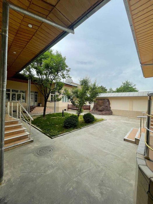 Продается Участок ! Uy Sotiladi

Адрес : Яккасарай
 (ор. Саломатина )