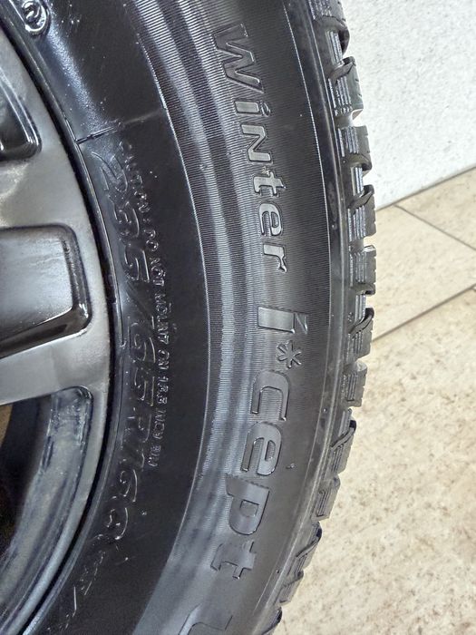 235/65/16 С Hankook