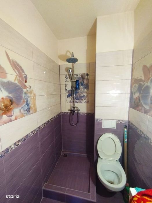 Se Vinde Apartament 3 Camere Spatios Si Renovat In Zona Piata Rahova