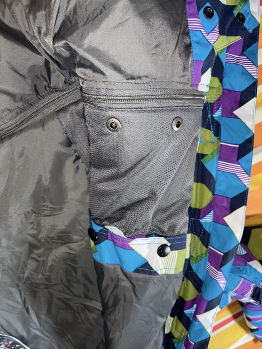 Дамско ски яке Protest 05 series