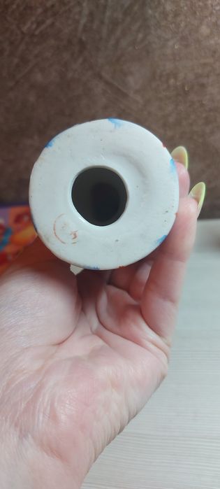 Фарфоровые статуэтки