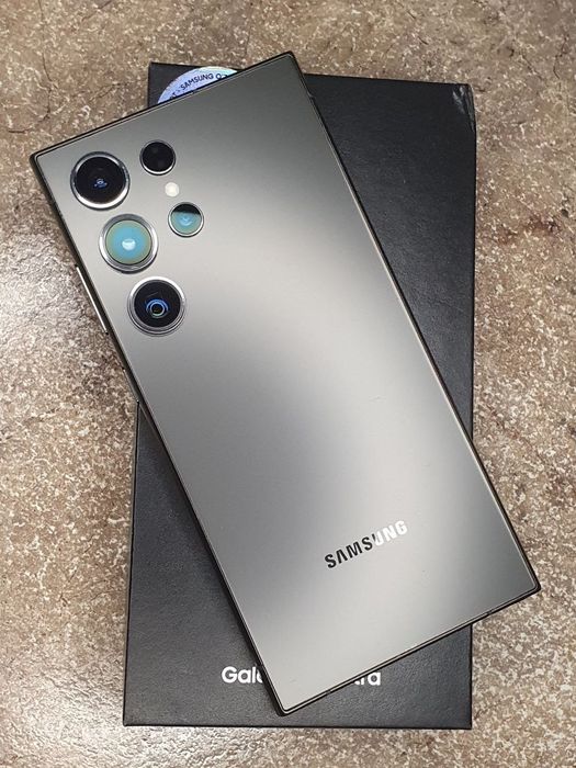 Samsung Galaxy S 24 Ultra 12/256GB