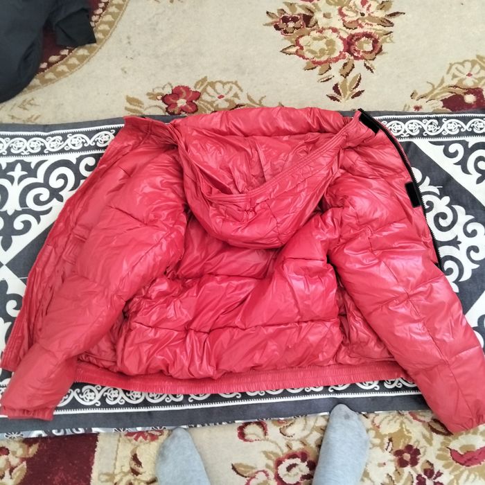 Продам куртку новую мужскую
