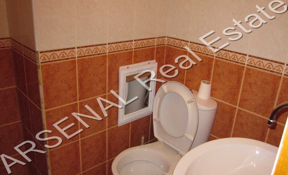 Дава се под наем Тристаен апартамент в София, Център - 100 кв.м за 900 € - Снимка #6