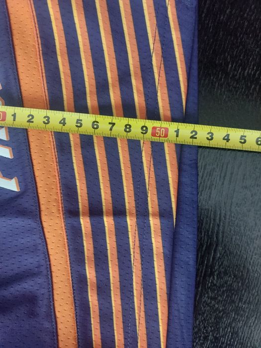 Баскетболени Шорти Nike Phoenix NBA