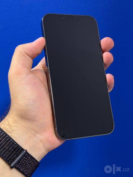 iPhone 13 Pro aksiya