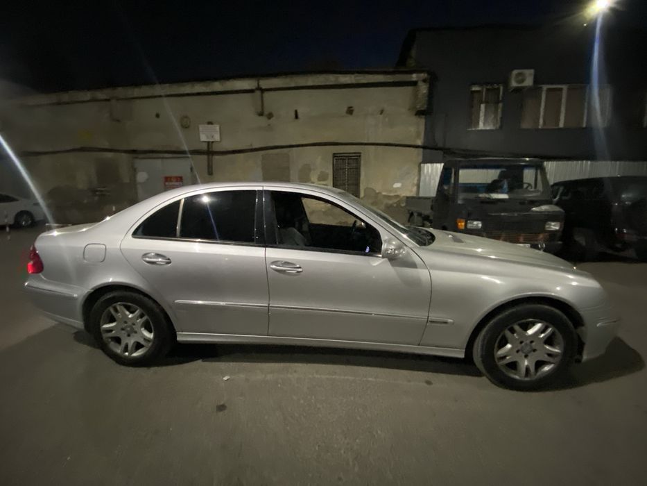 Мерседес диски.