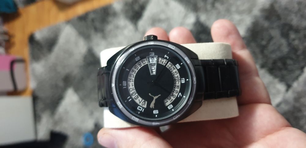 Ceas puma,citizen,storm