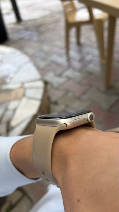 Apple watch series 9 45 mm
